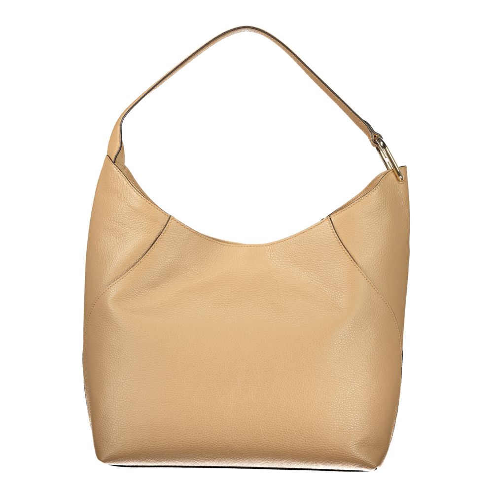Furla Damenhandtasche aus Marrone-Leder