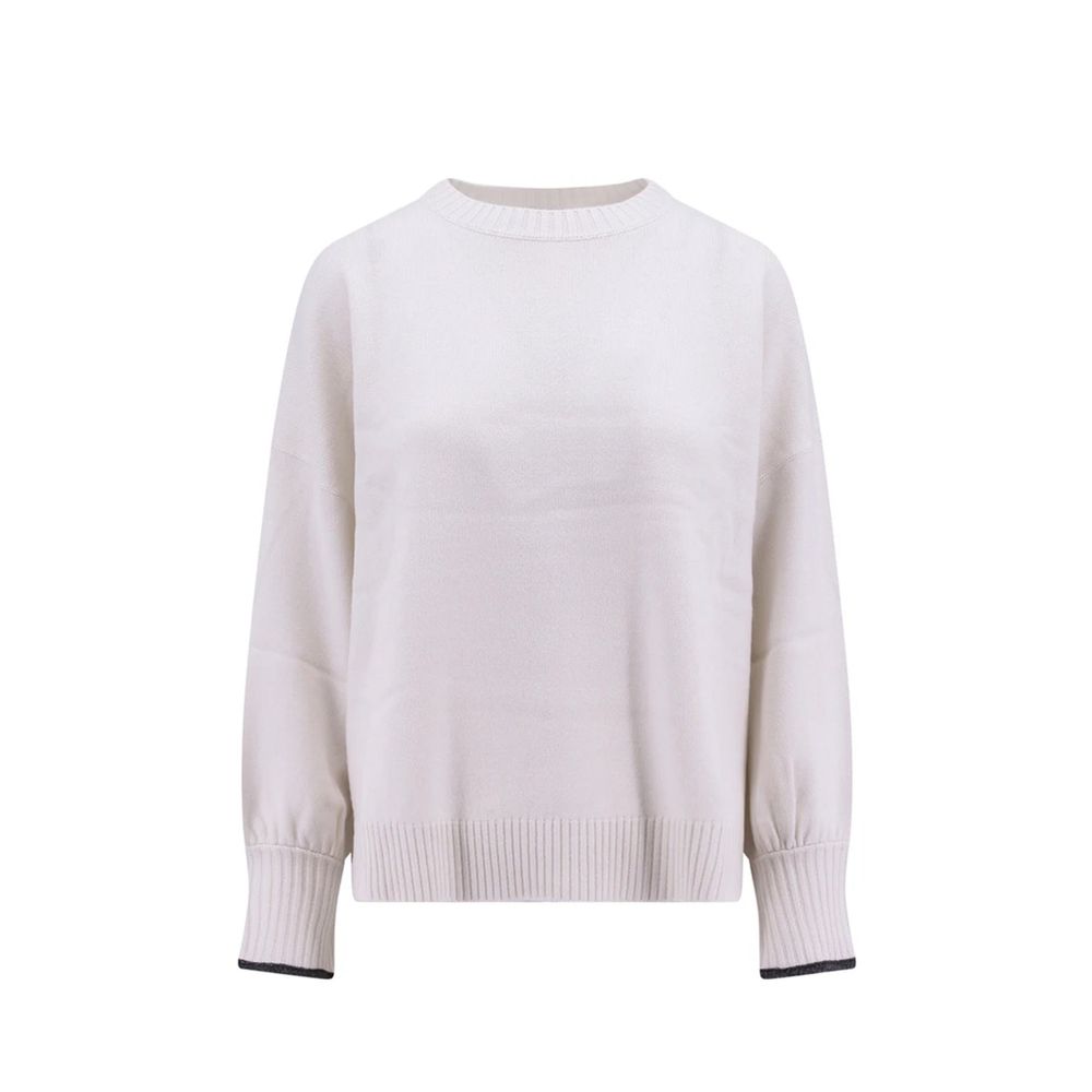 Brunello Cucinelli Weicher Kaschmirpullover