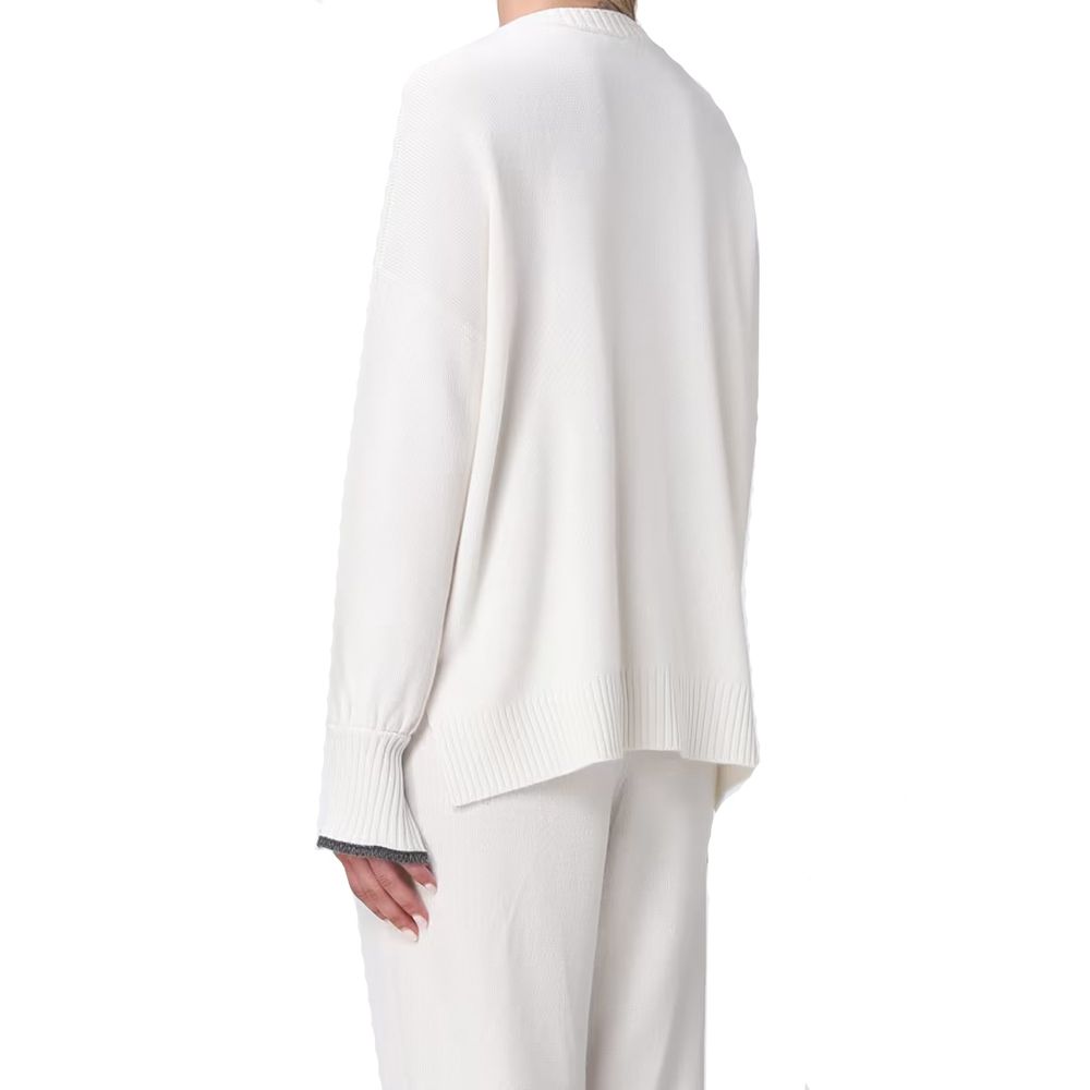 Brunello Cucinelli Weicher Kaschmirpullover