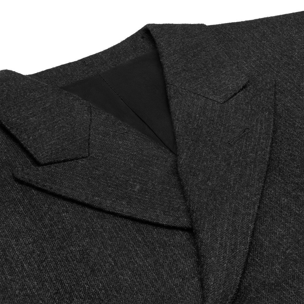 Celine Grauer Wollblazer