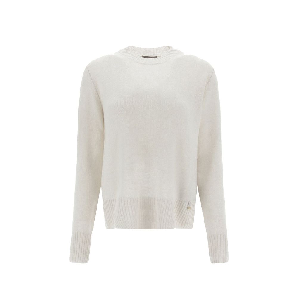 Herno Weicher Kaschmirpullover