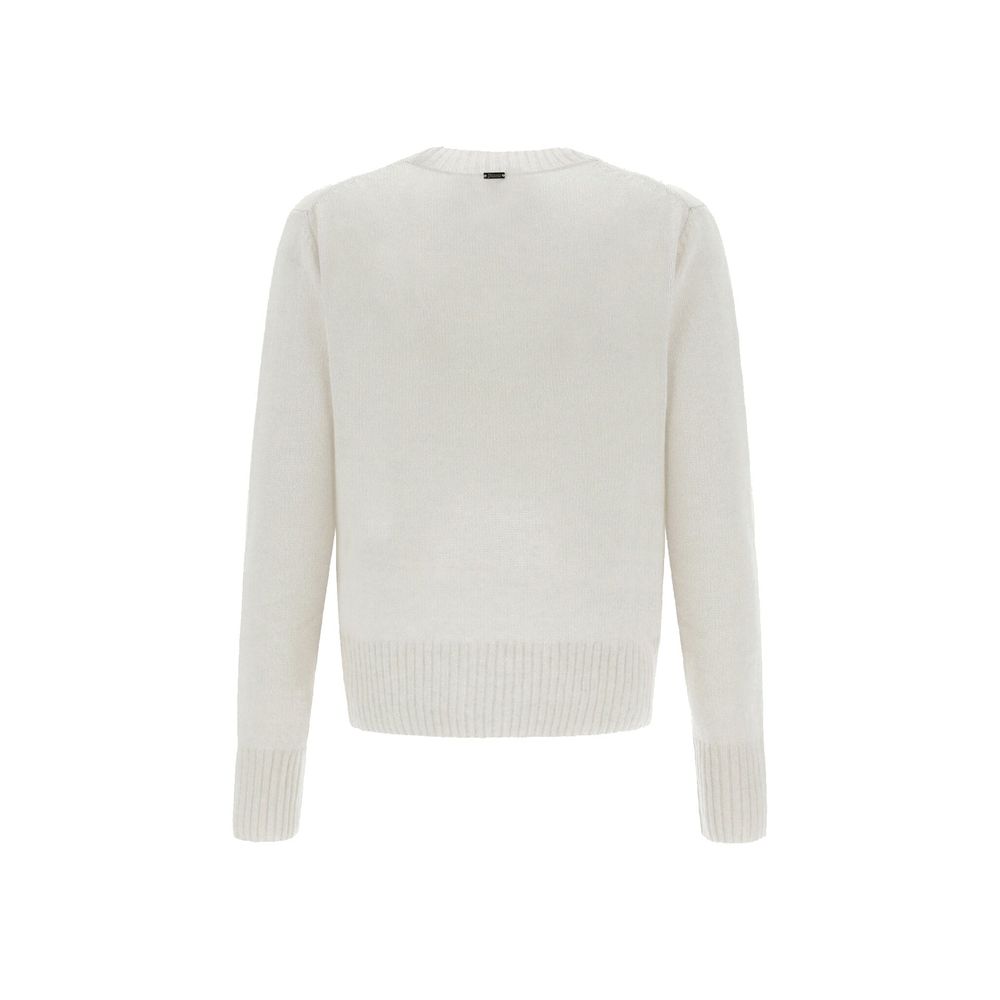 Herno Weicher Kaschmirpullover
