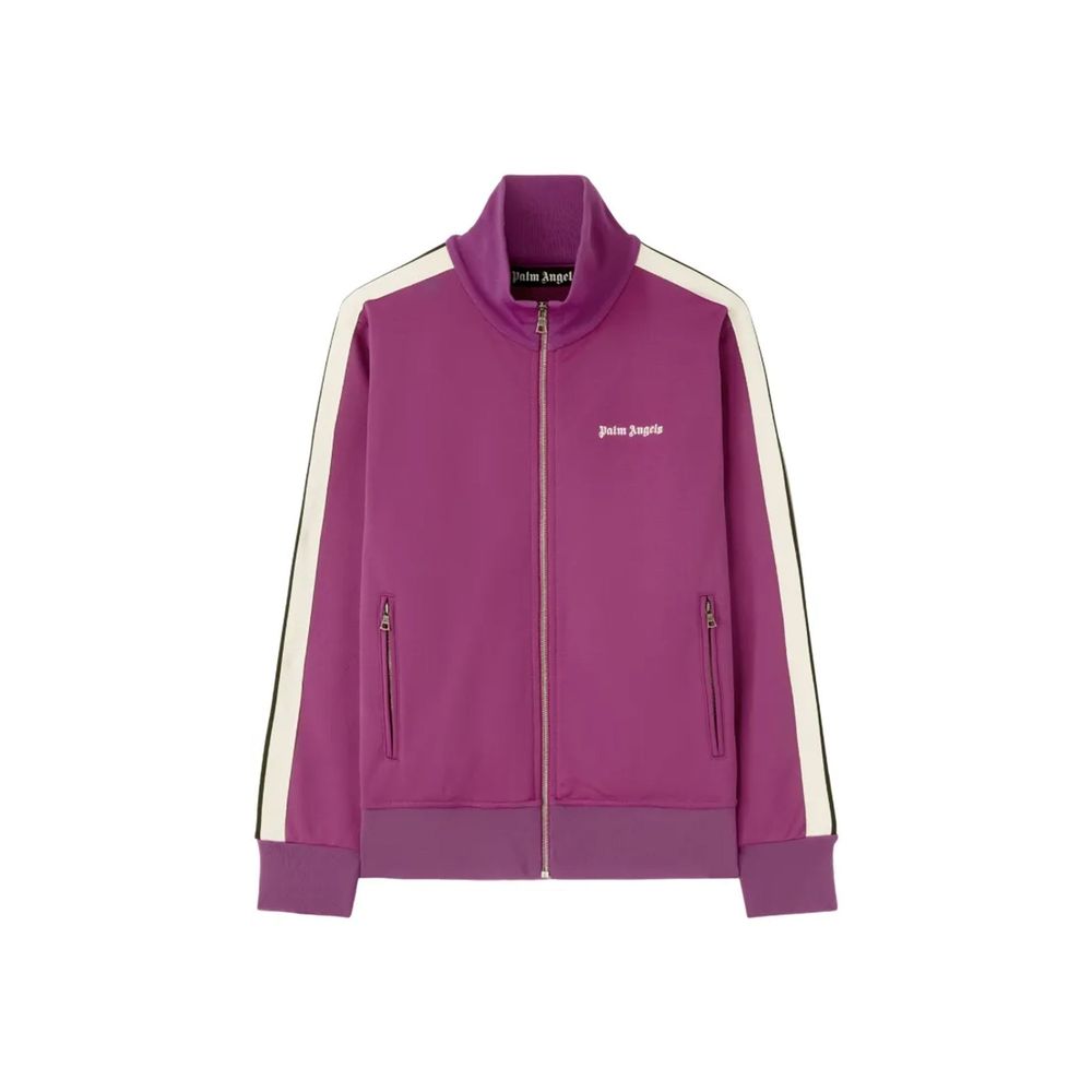 Palm Angels Mehrfarbiger Pullover aus Polyester