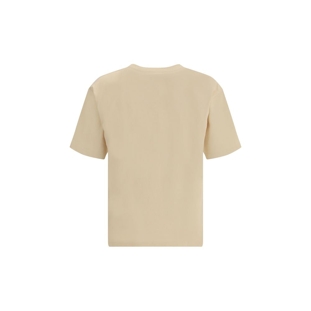 Valentino Garavani Beiges Baumwoll-T-Shirt