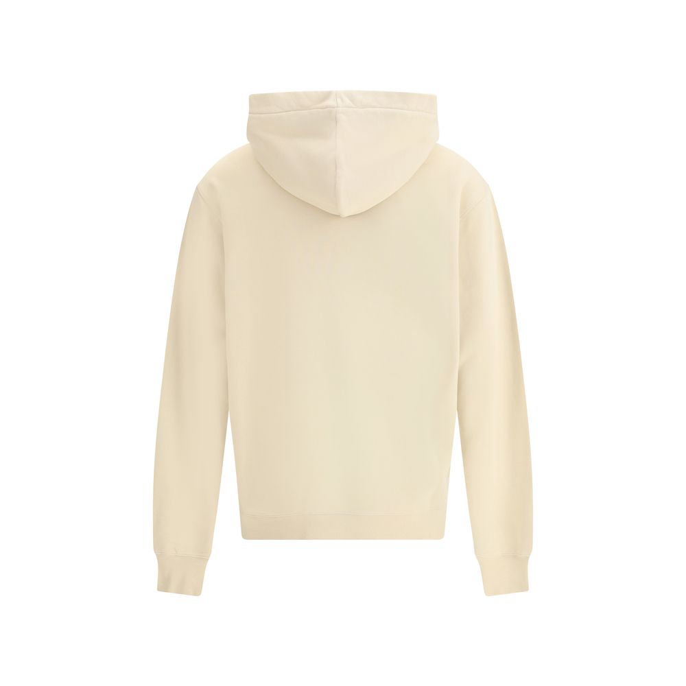 Jacquemus Beige Baumwoll-Sweatshirt