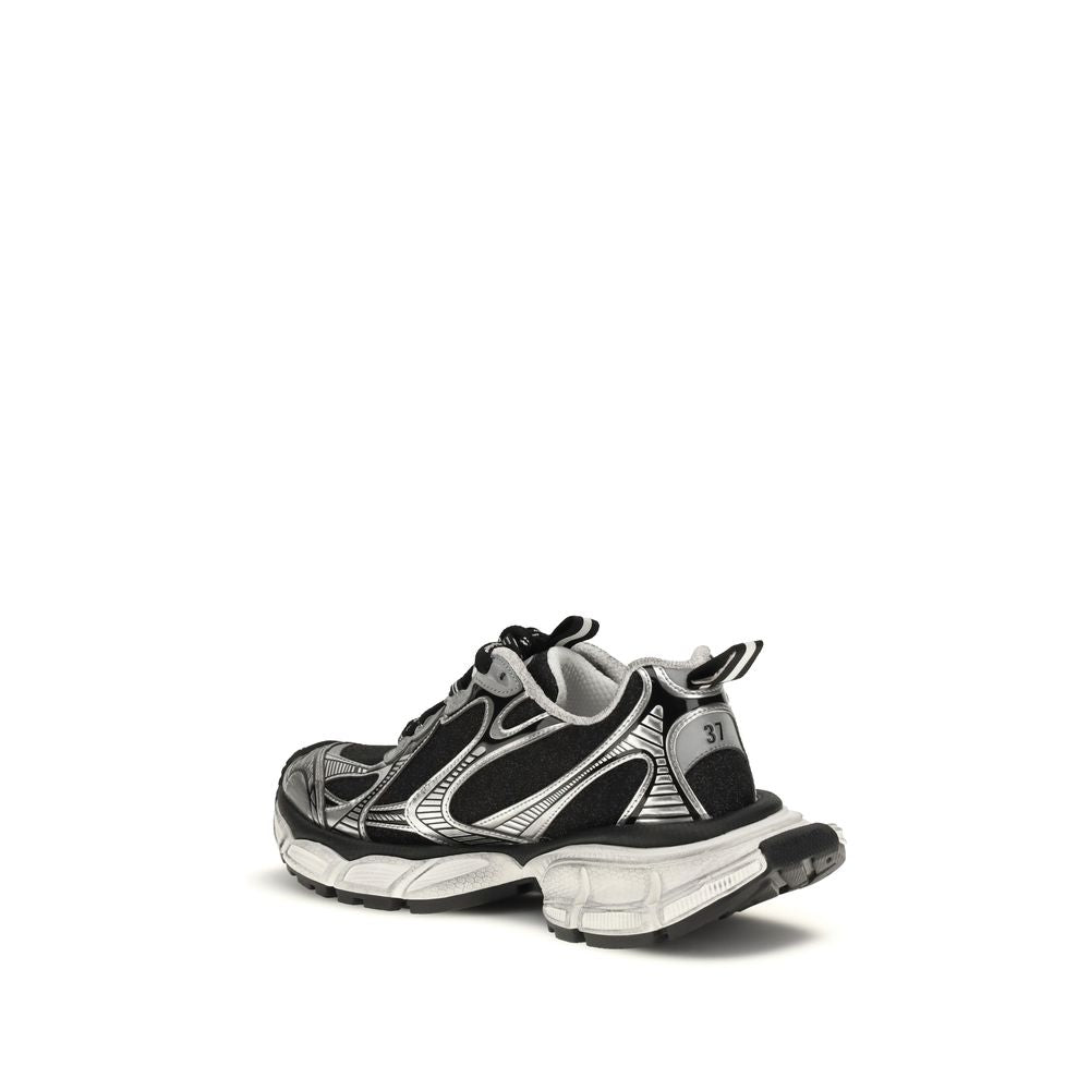 Balenciaga Mehrfarbige Sneaker aus Polyethylen