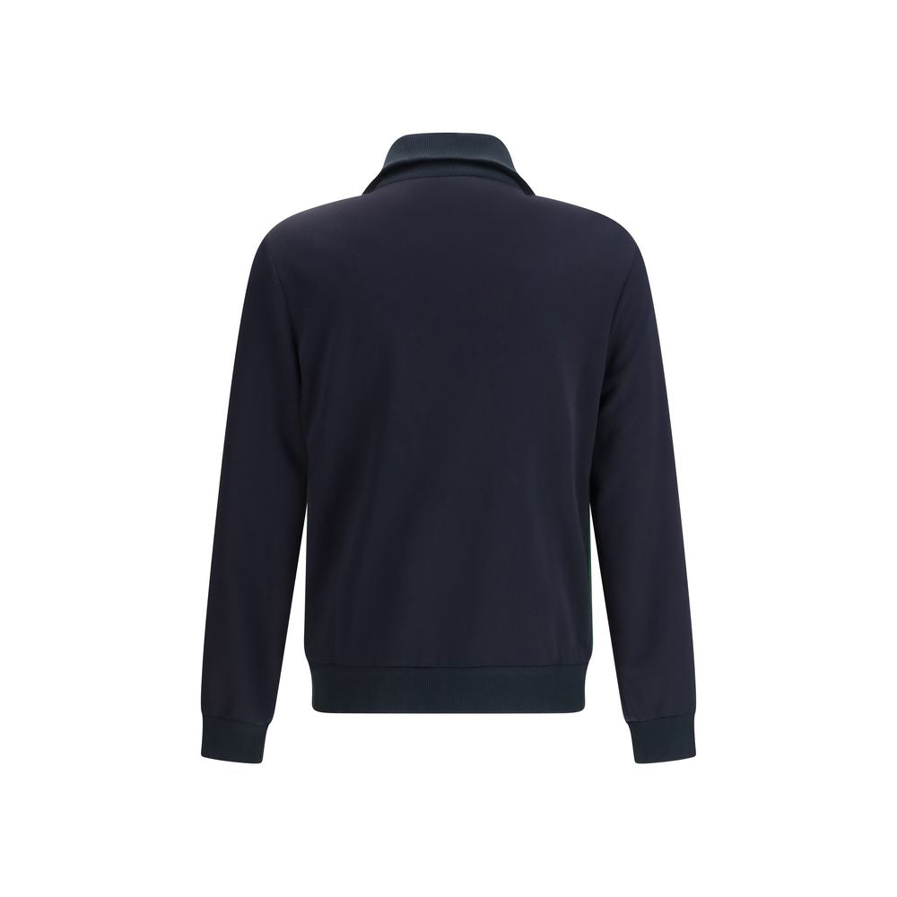 Gucci Blaue Polyesterkleidung