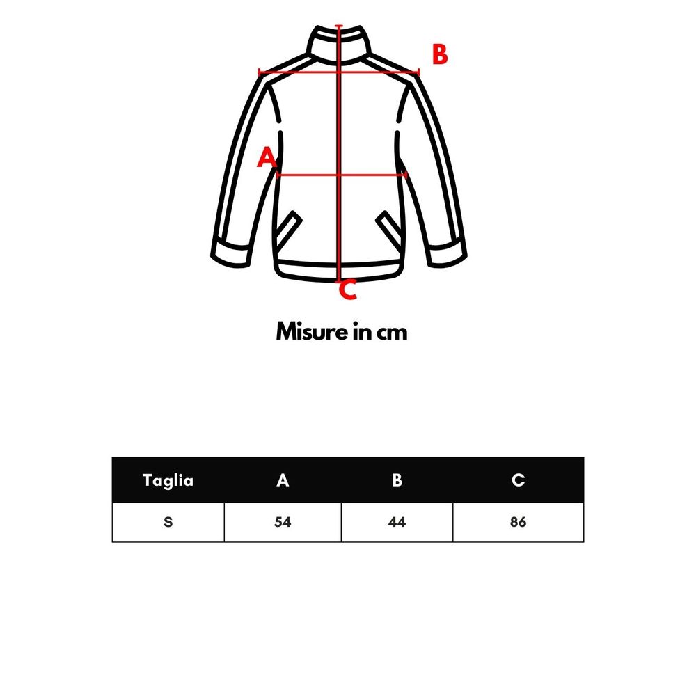 Moose Knuckles Blauer Nylon-Parka