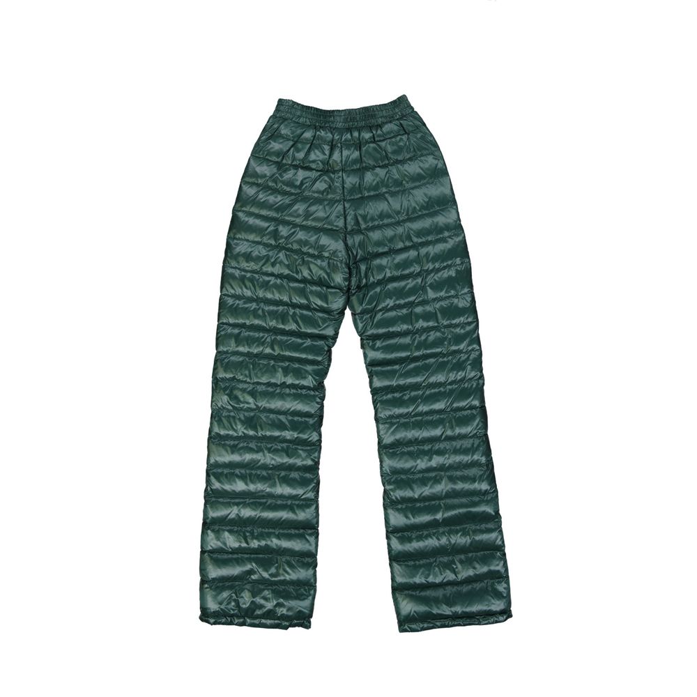 Herno Zweifarbige Polyamid-Sporthose