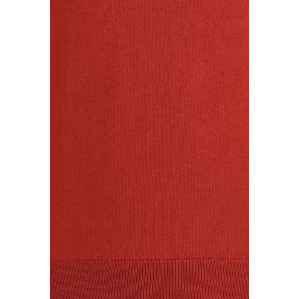Brunello Cucinelli Mehrfarbiges Baumwoll-T-Shirt