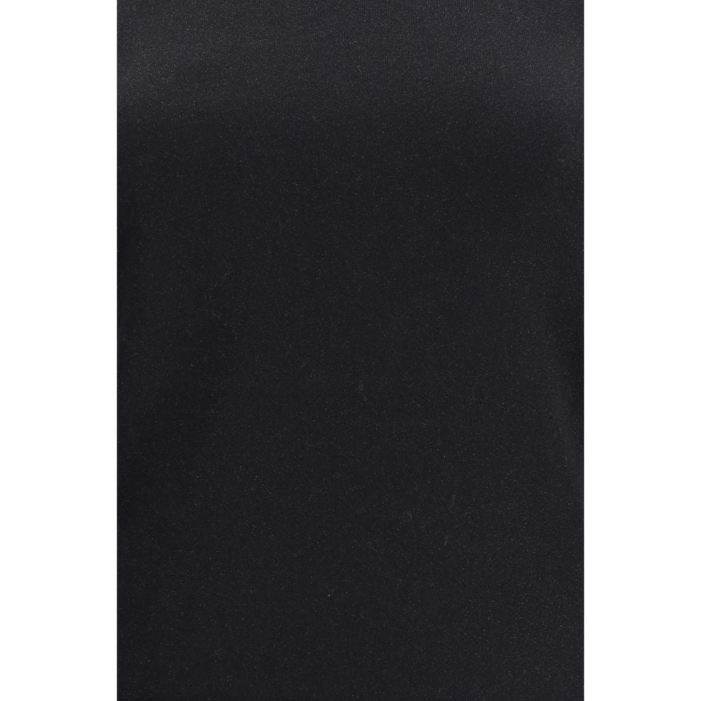 Brunello Cucinelli Schwarze Kaschmir-Tanktops