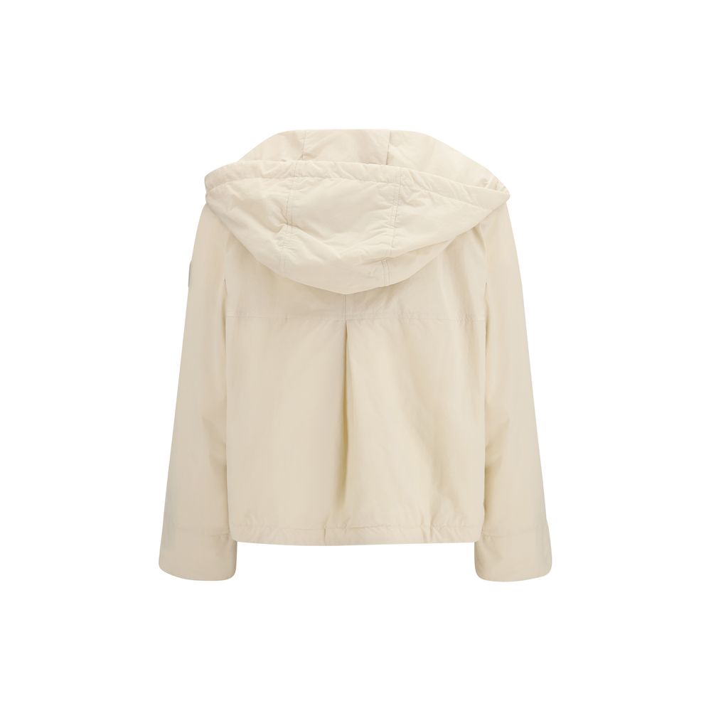 Parajumpers Beige Polyamid Bekleidung