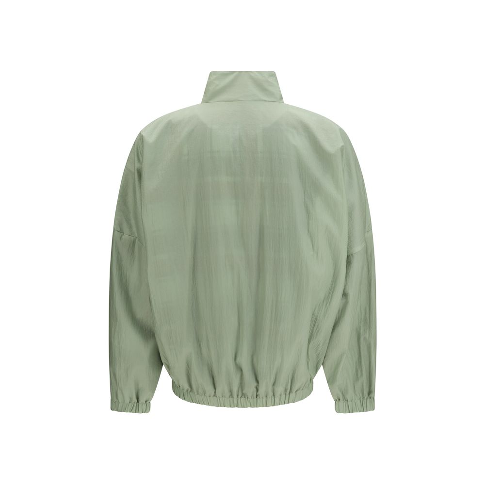 MARBELL Bordeaux Polyamid Shell-Jacke