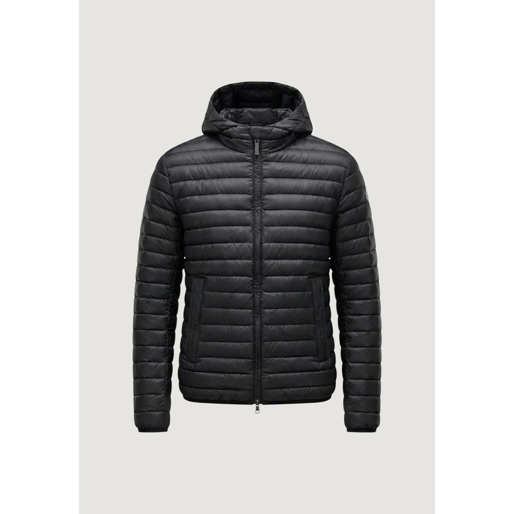Colmar Originals Schwarze Polyamid-Kleidung