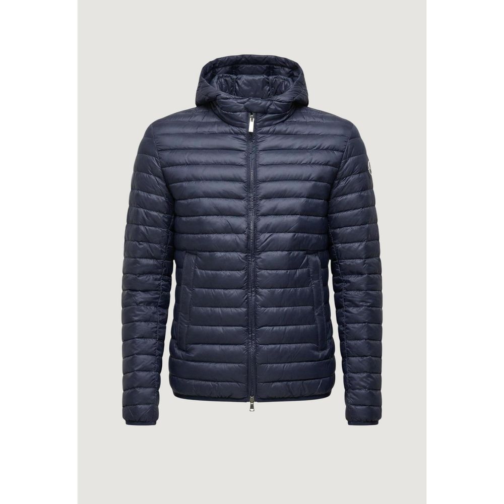 Colmar Originals Blaue Shell-Jacke aus Polyamid