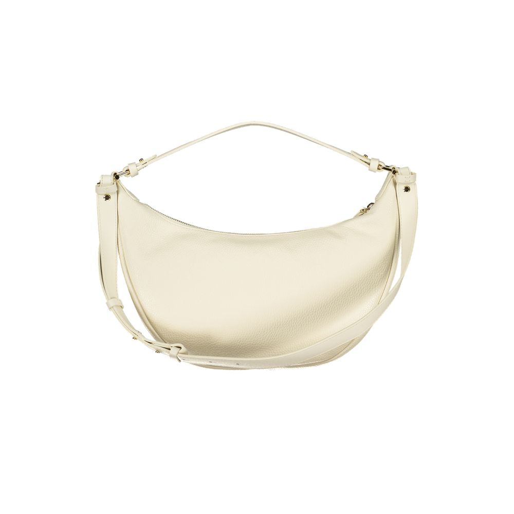 Coccinelle Bianco Leder Damentasche