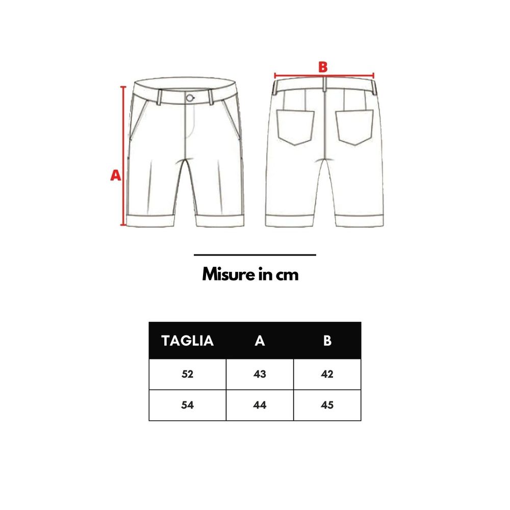 Tom Ford Blaue Badeshorts aus Polyamid