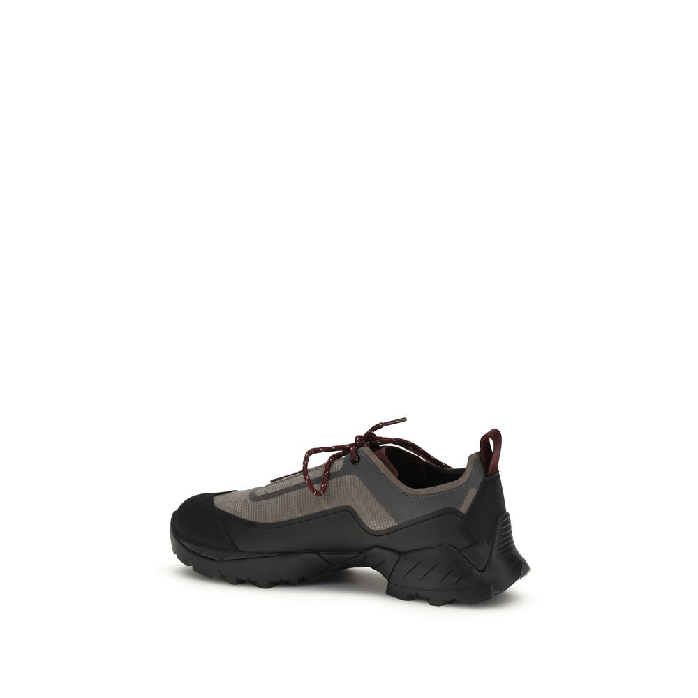 ROA Mehrfarbige Sportschuhe aus Polyester