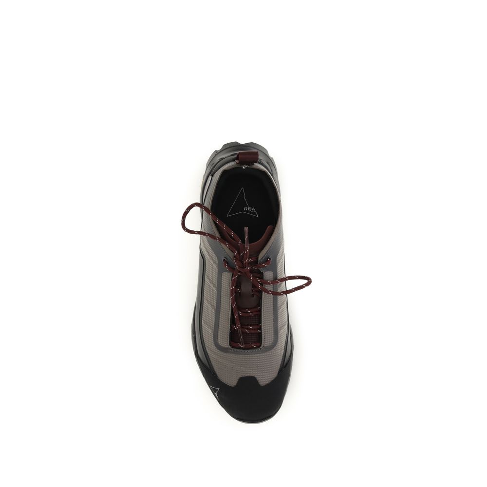 ROA Mehrfarbige Sportschuhe aus Polyester