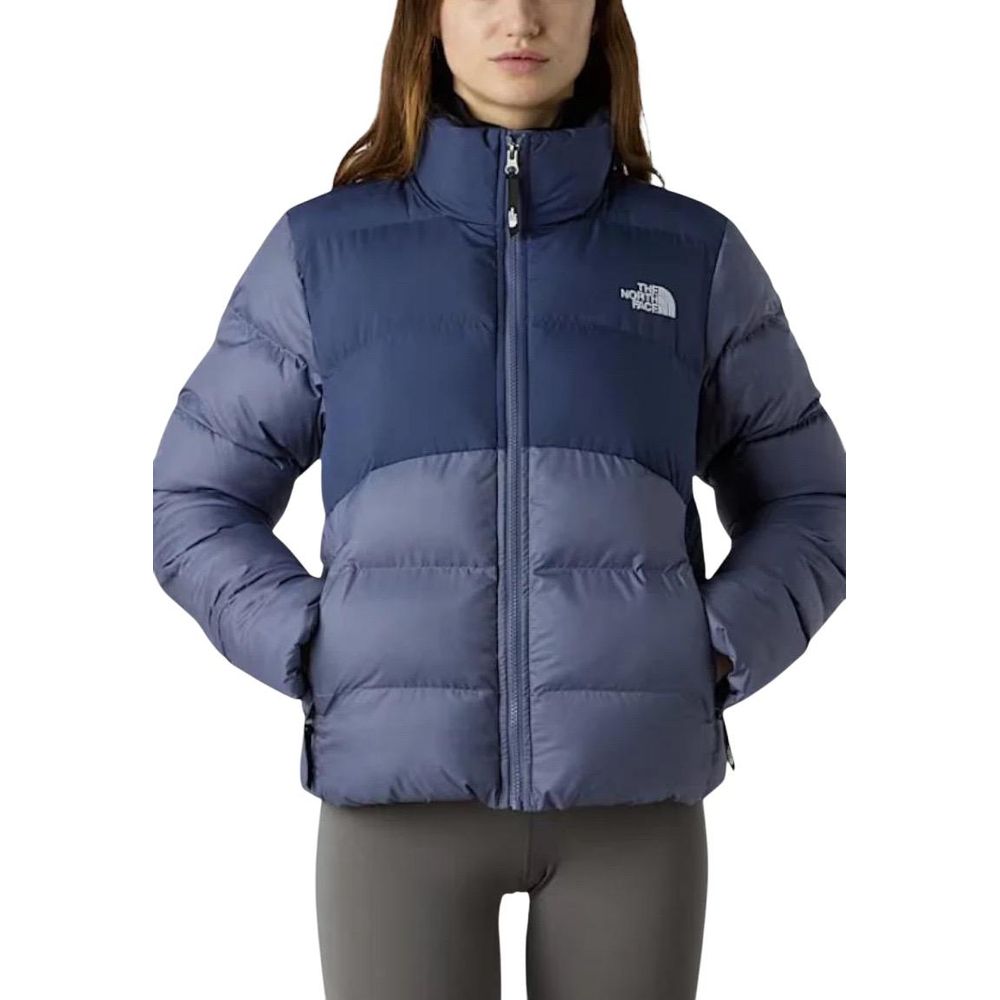 The North Face Blauer Polyester-Mantel