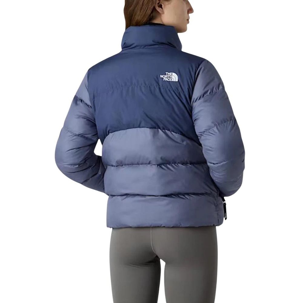 The North Face Blauer Polyester-Mantel