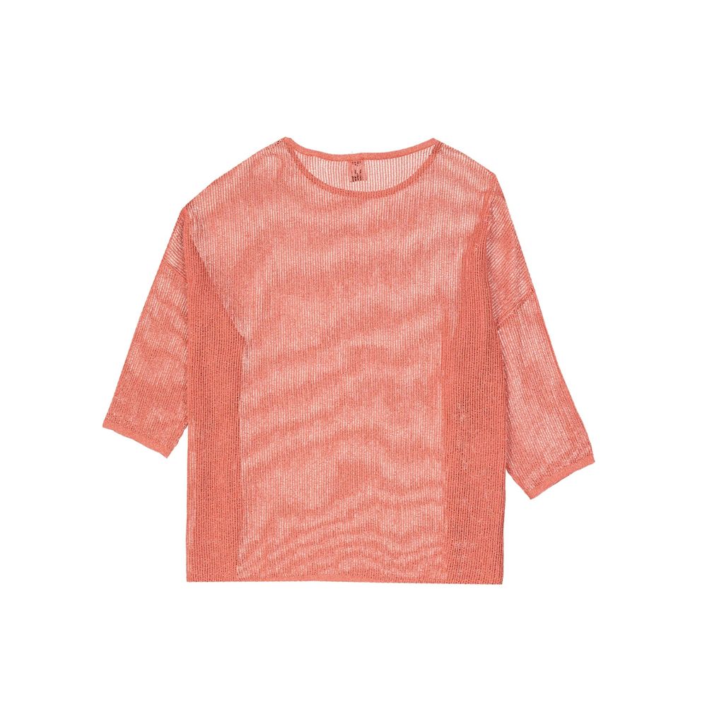 Missoni Mehrfarbiger Sweatshirt aus Metallic-Garn