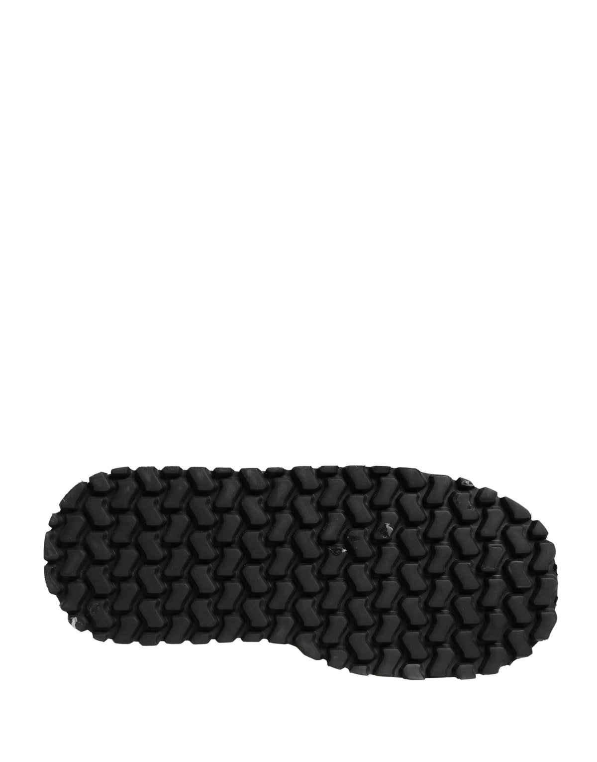 Dolce & Gabbana Braune Schnürstiefel mit Logo-Print