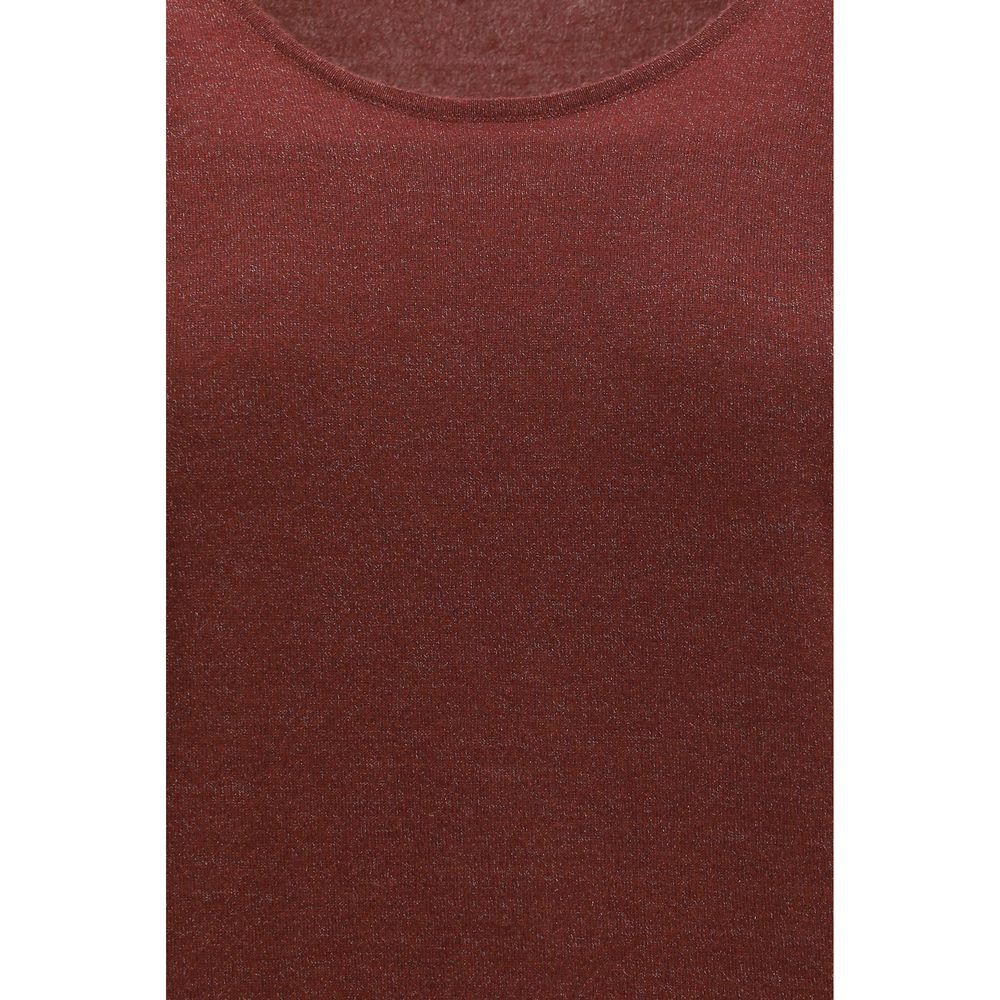 Brunello Cucinelli Mehrfarbige Kaschmir-Tanktops