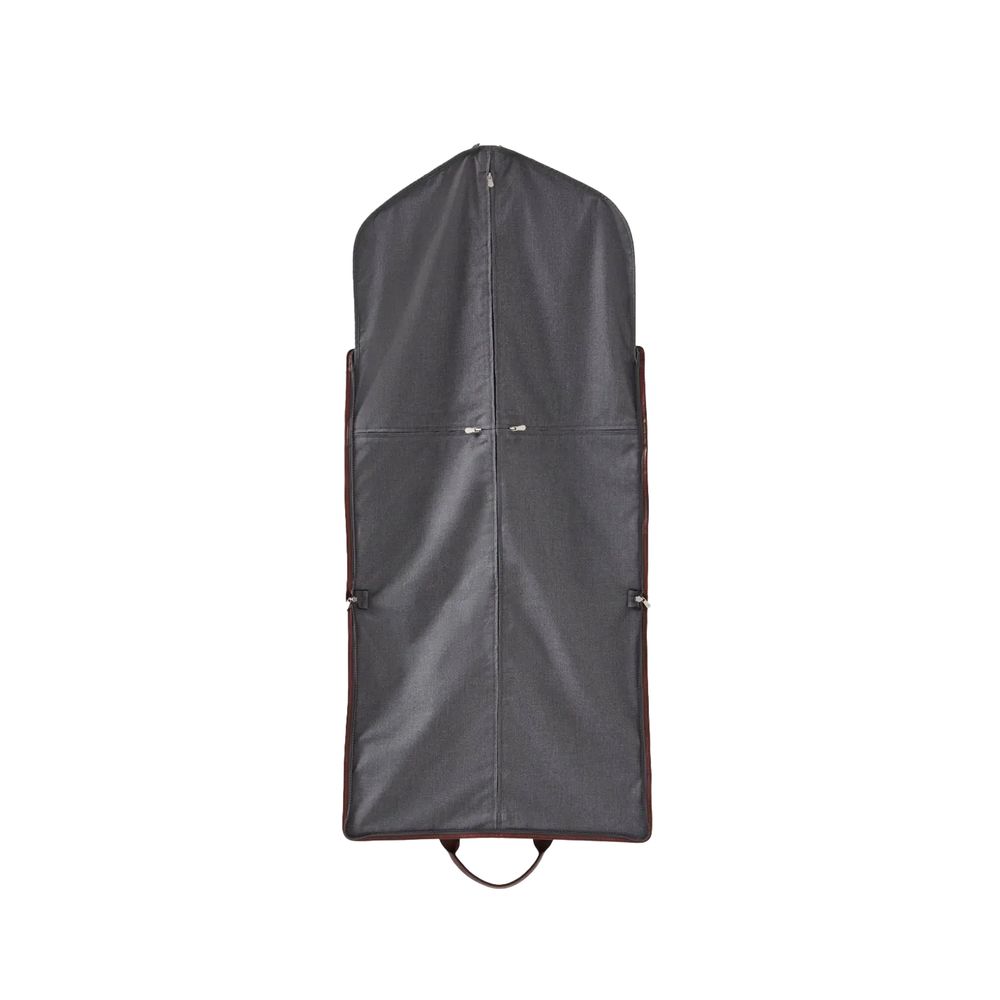 Brunello Cucinelli Graue Polyester Accessoires