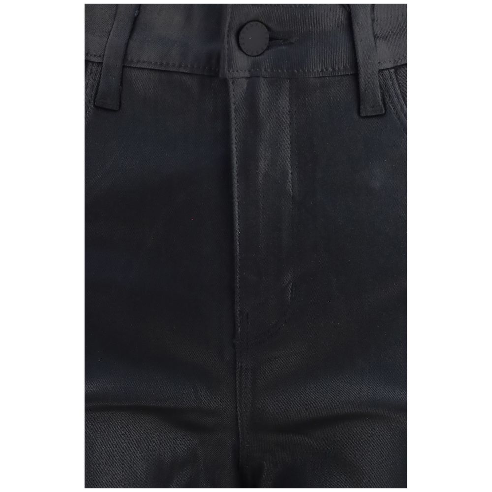 L'Agence Schwarze Lederhose