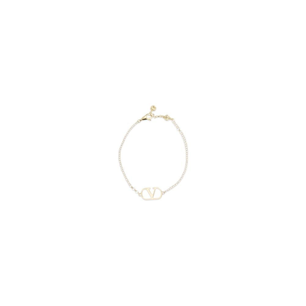 Valentino Garavani Armband aus Goldmetall