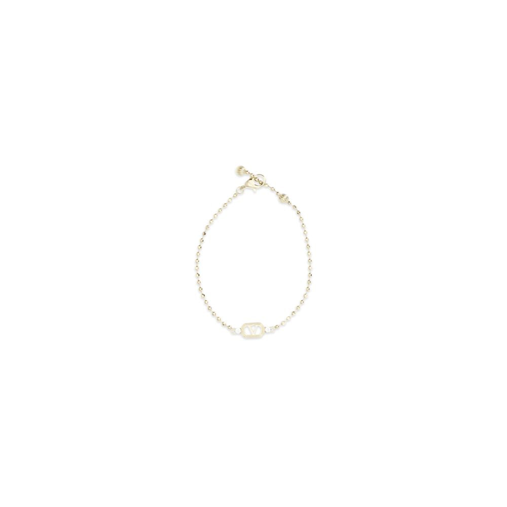 Valentino Garavani Armband aus Goldmetall