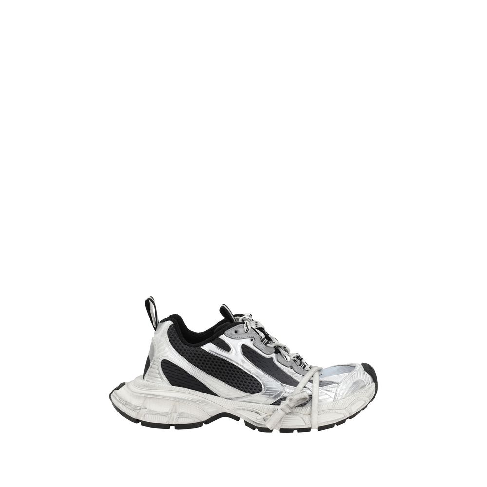Balenciaga Mehrfarbige Sneaker aus Polyethylen
