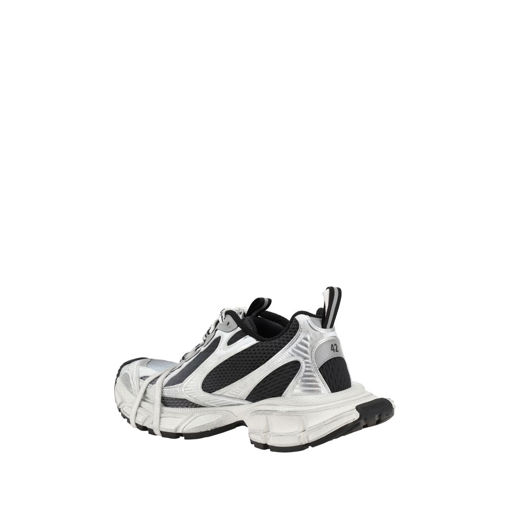 Balenciaga Mehrfarbige Sneaker aus Polyethylen