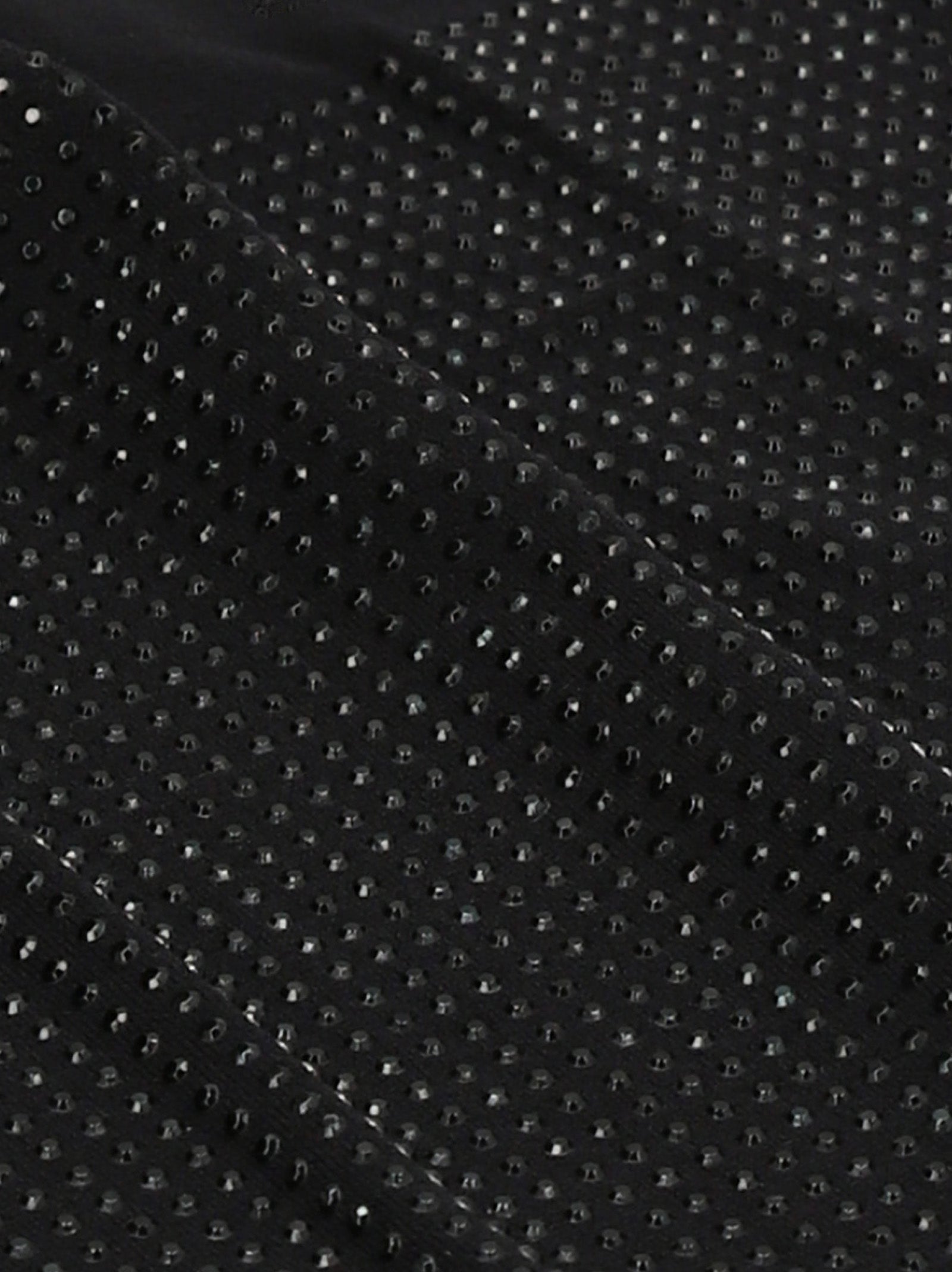 Wolford Schwarze Polyamid-Socken