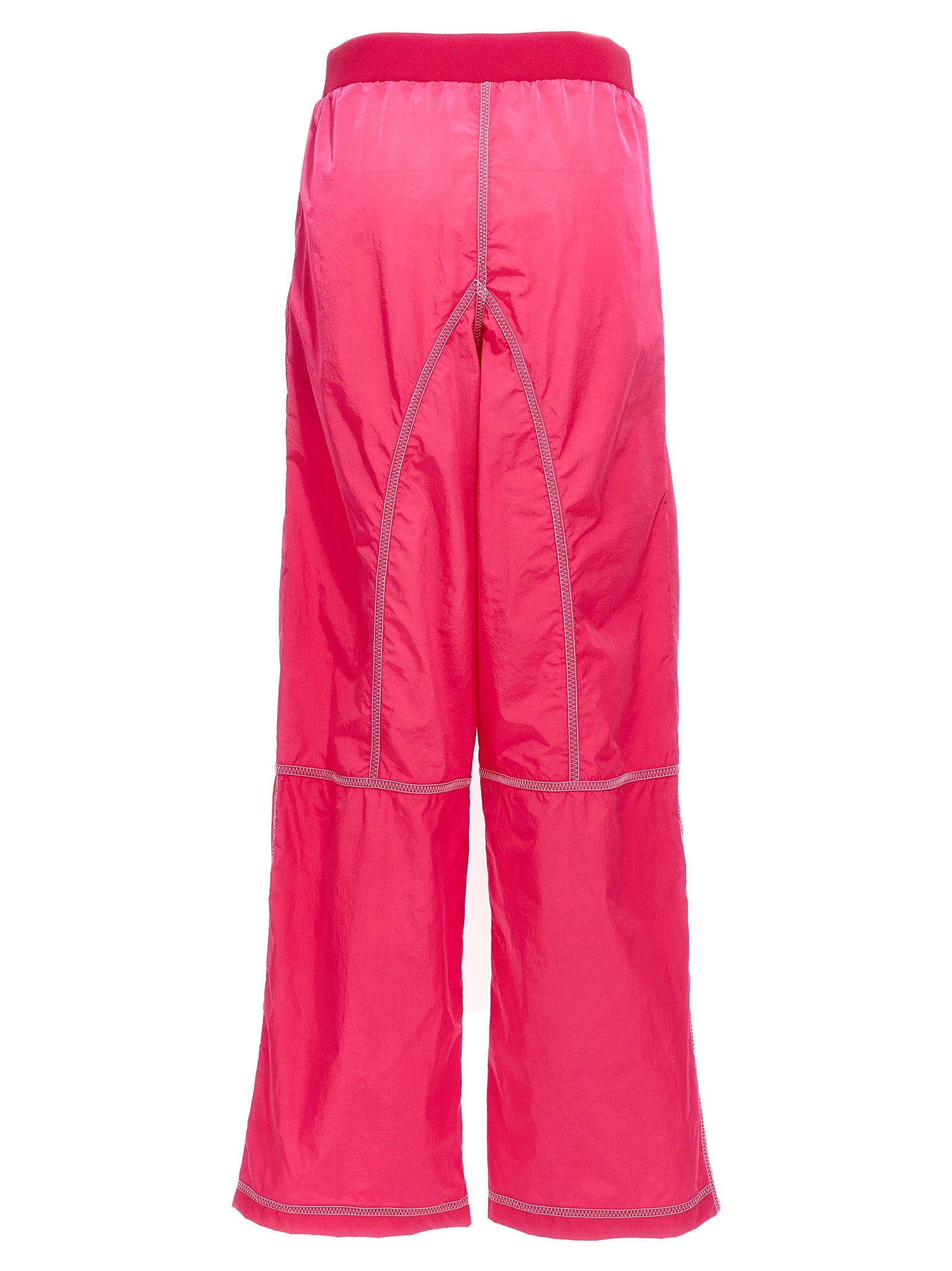 Tom Ford Fuchsia Polyamid Athletic Pants