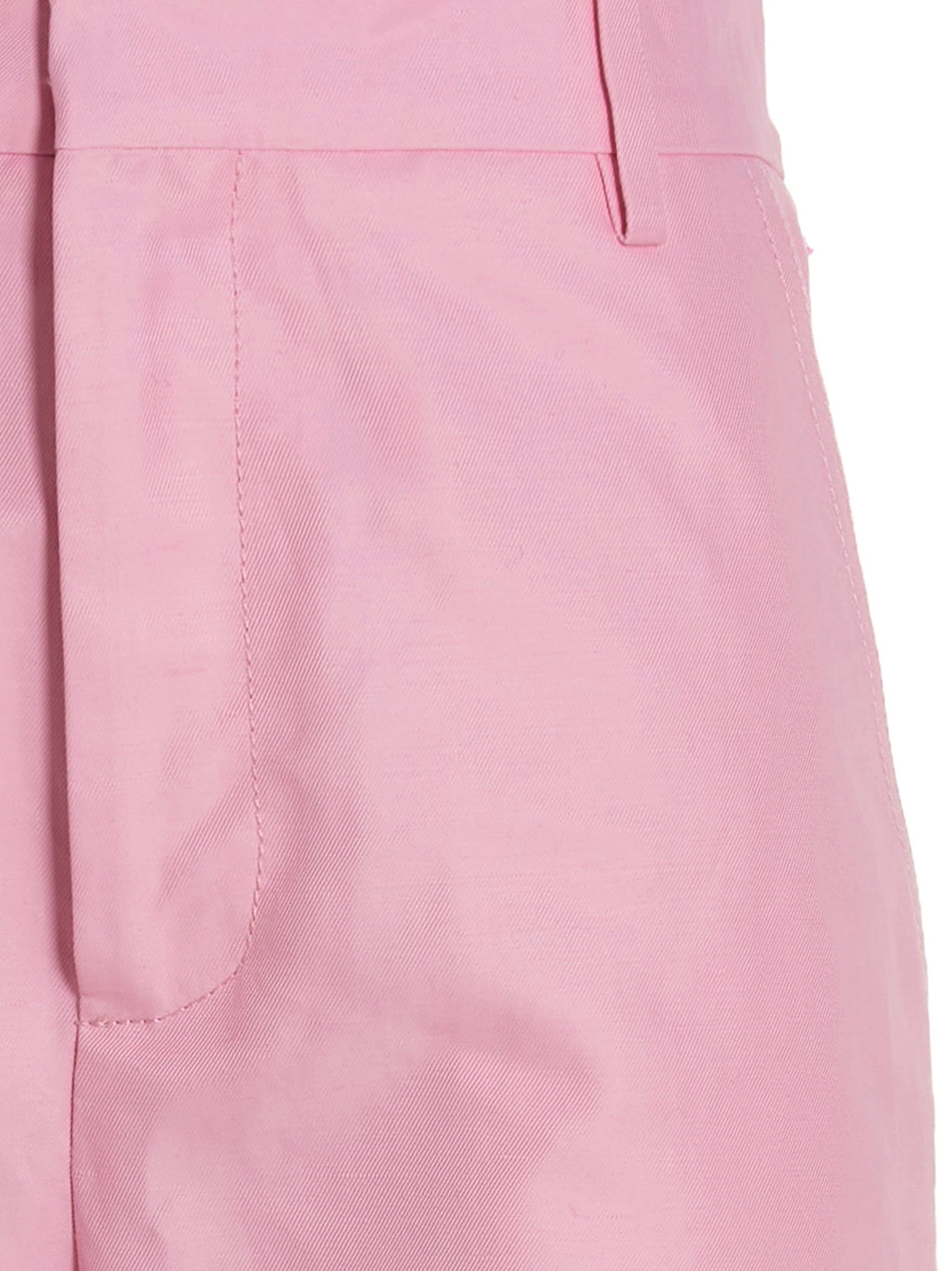 Marni Mehrfarbige Freizeithose aus Polyamid