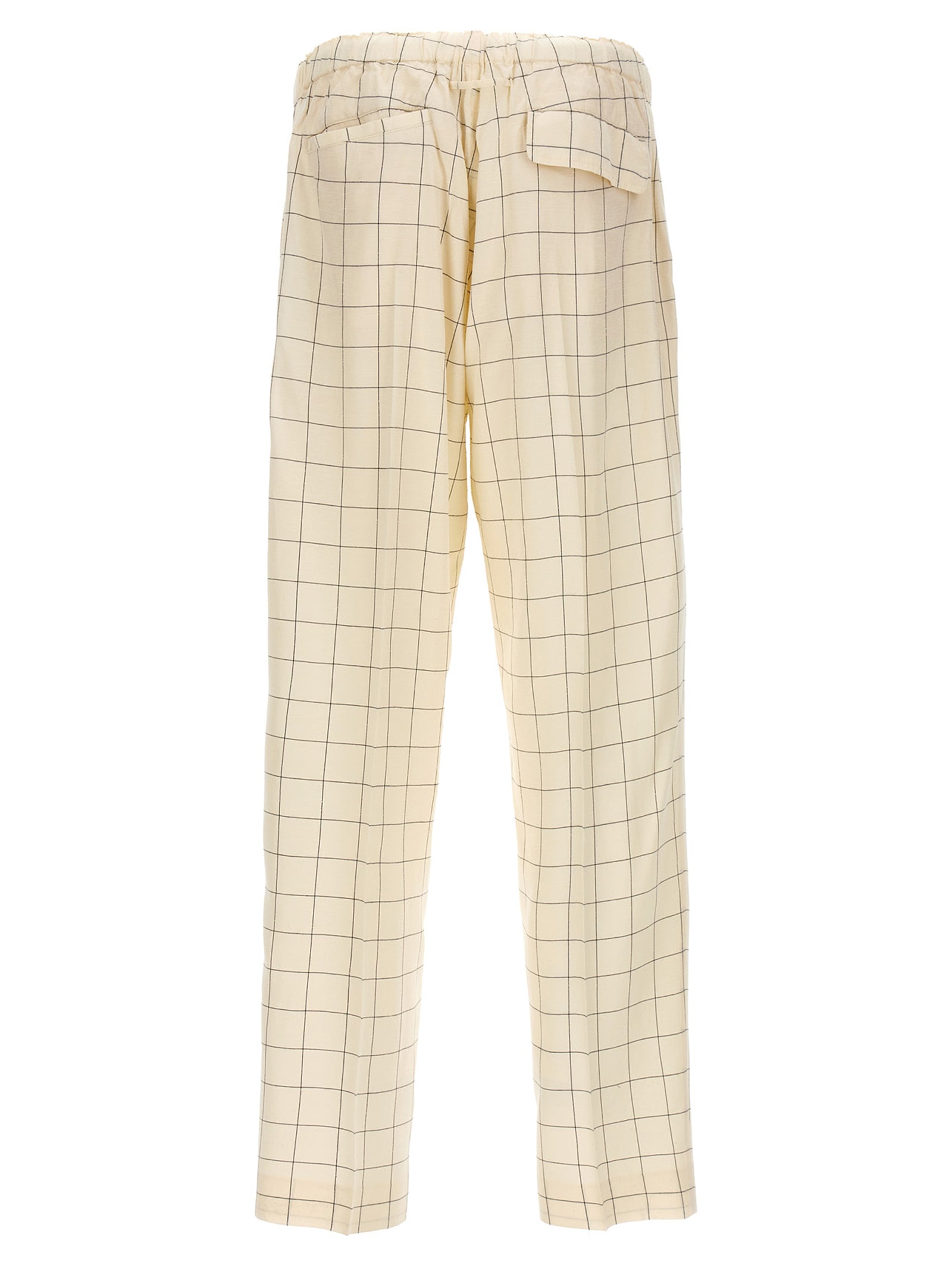 Undercover Bicolor Rayon Freizeithose