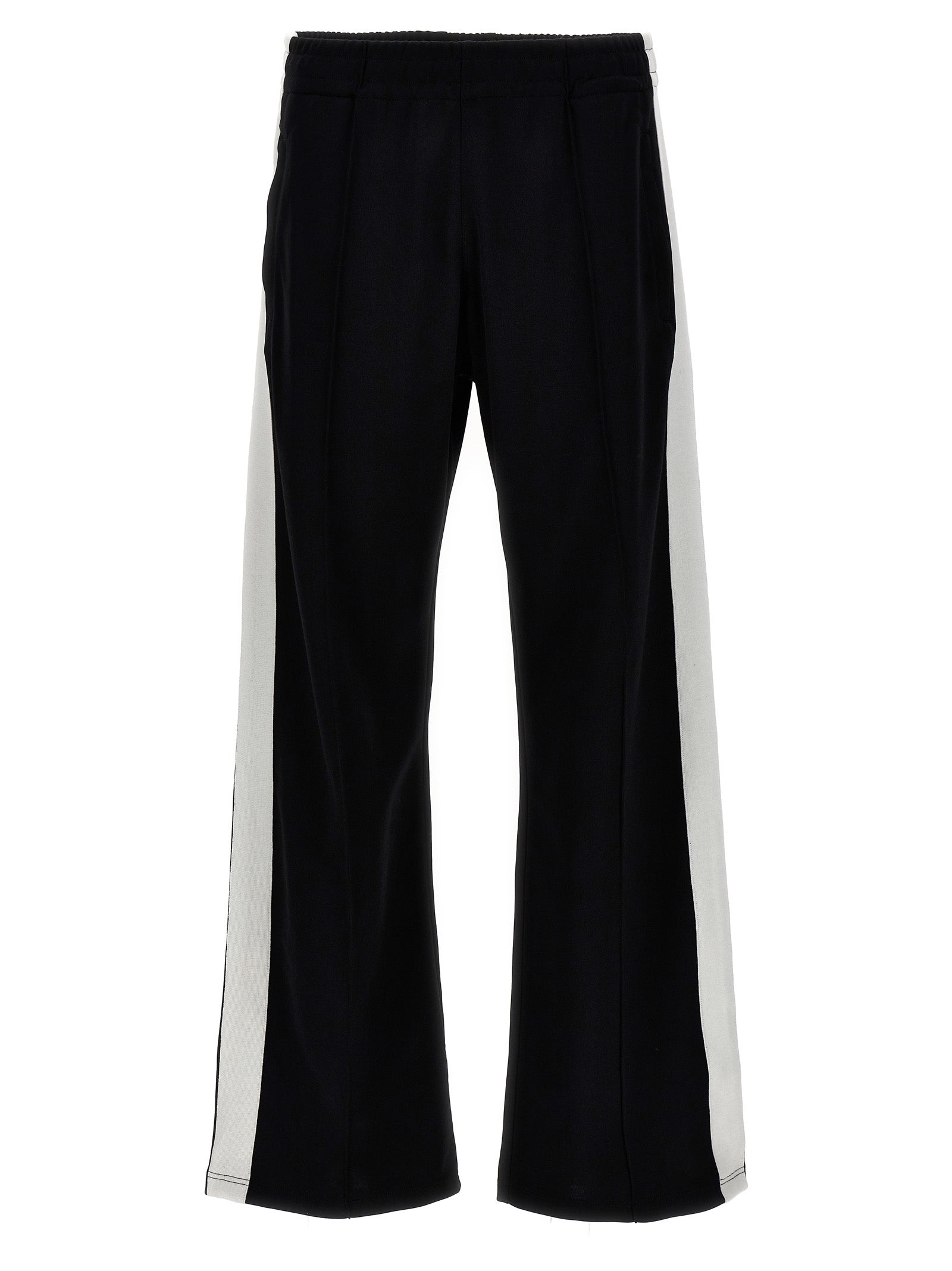 Isabel Marant Zweifarbige Polyester-Jogginghose (Trainingshose)