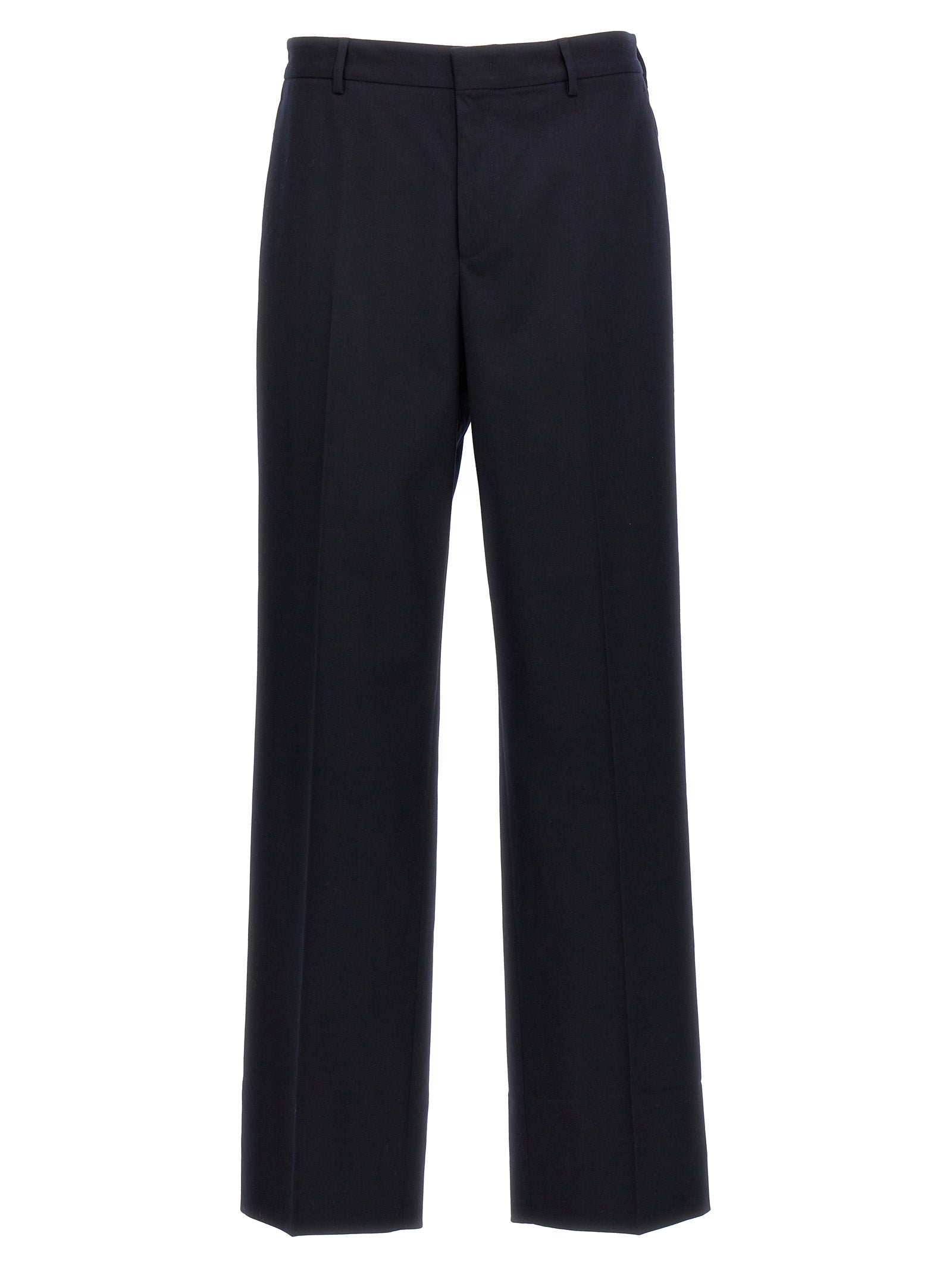 CELLAR DOOR Blaue Hose aus Polyethylen