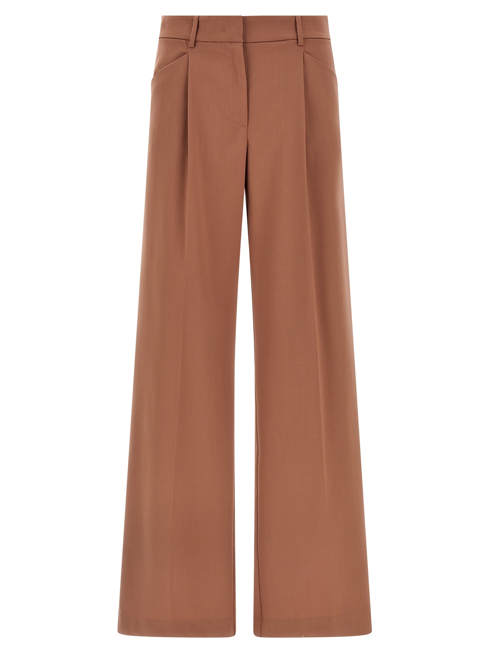 The Andamane Mehrfarbige Hose aus Polyester