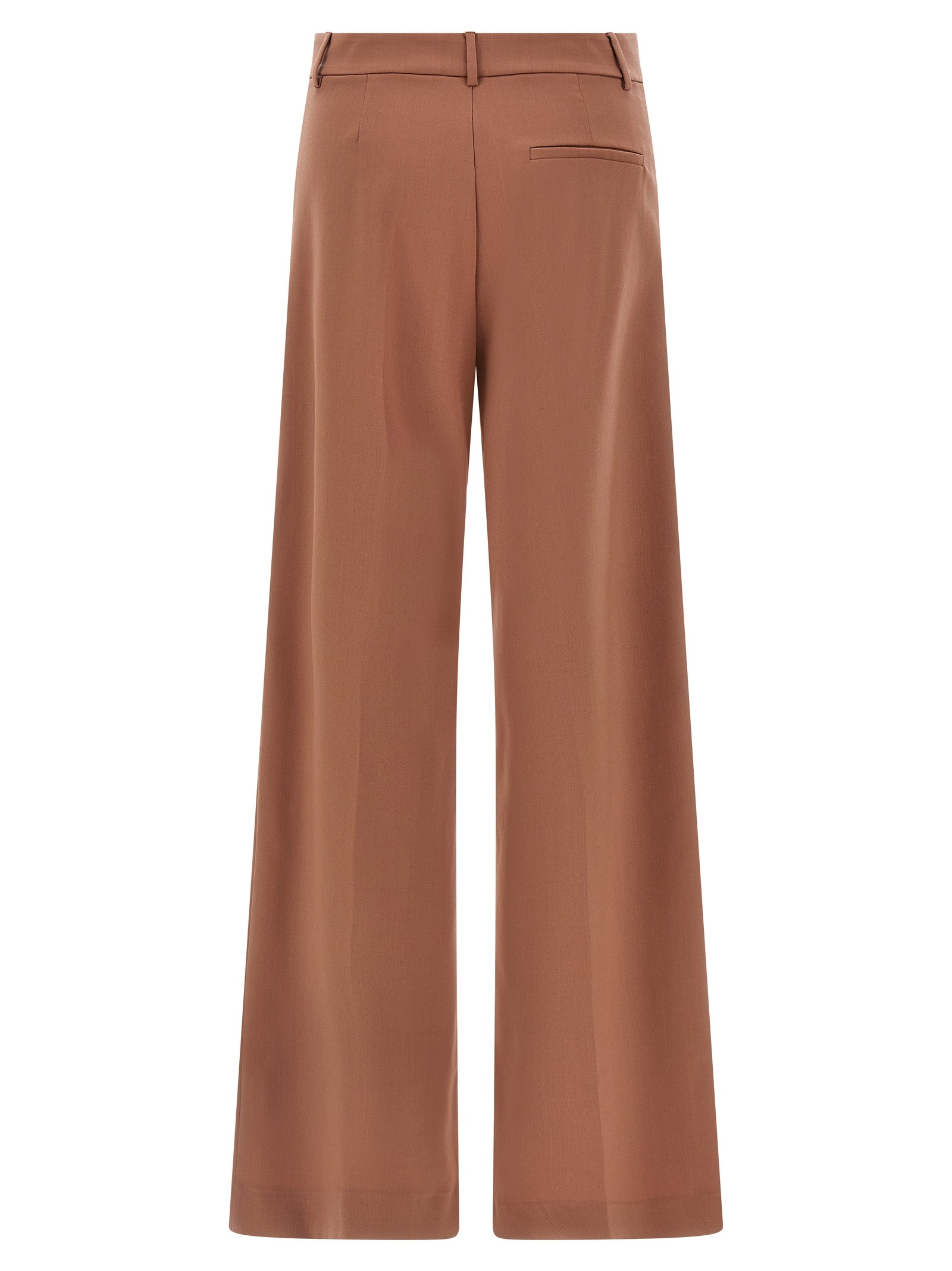 The Andamane Mehrfarbige Hose aus Polyester