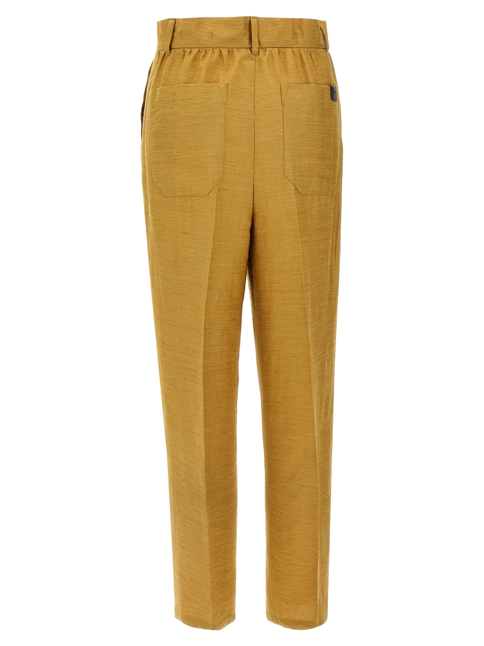 Max Mara Gold Fluorofiber Hose