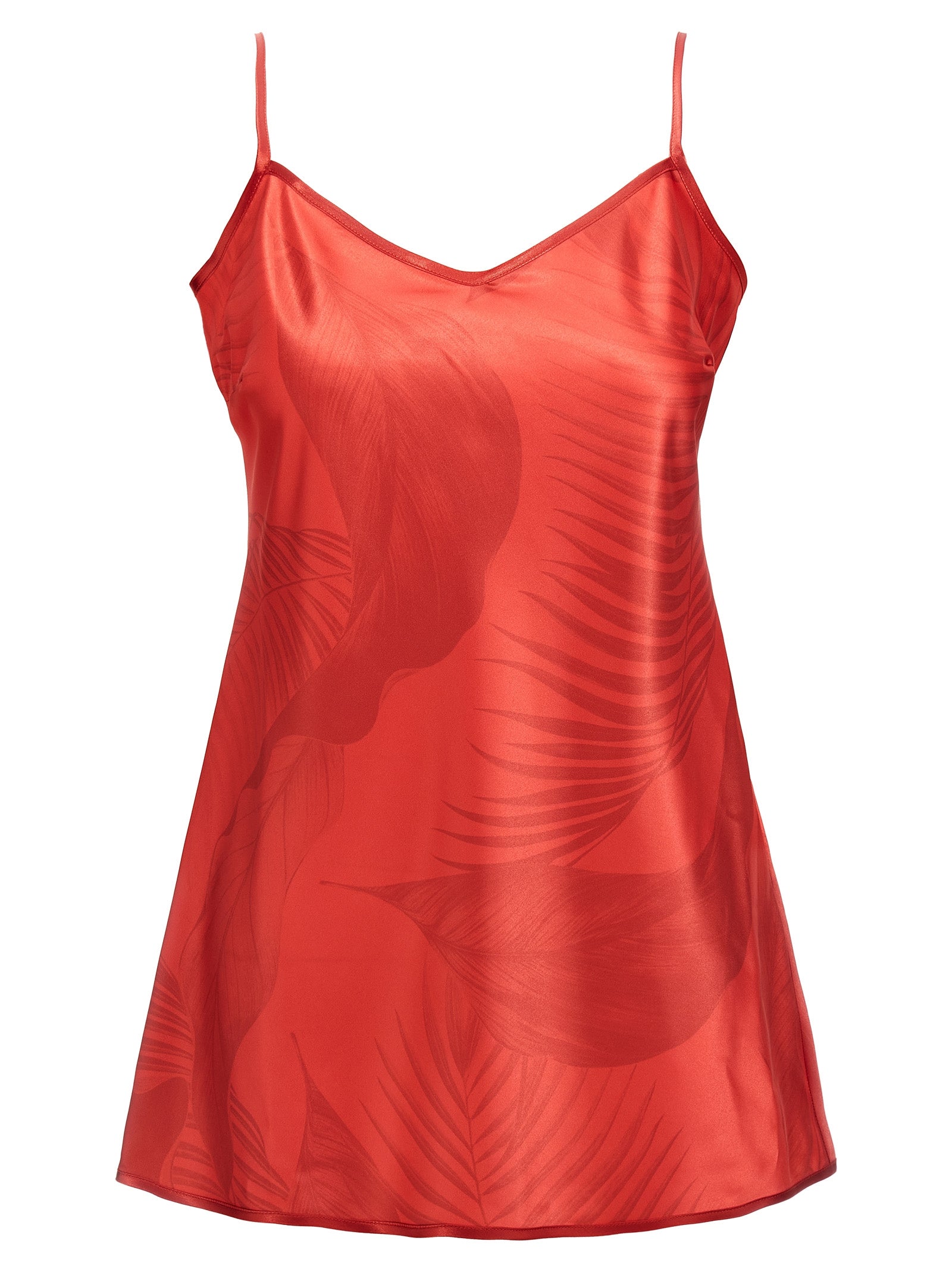 F.R.S. - FOR RESTLESS SLEEPERS Mehrfarbige Tanktops aus Polyester