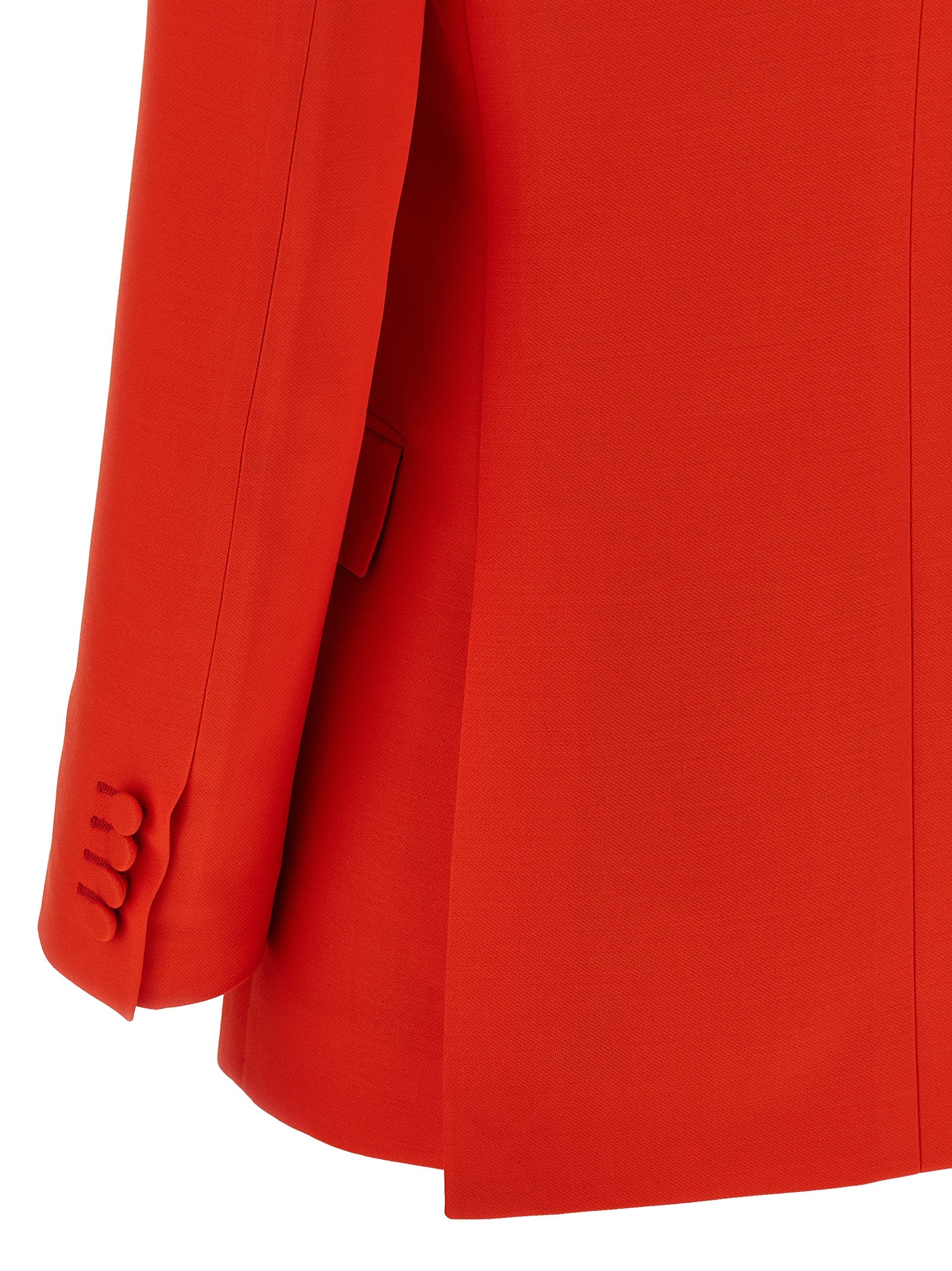 Brioni Mehrfarbiger Wollblazer