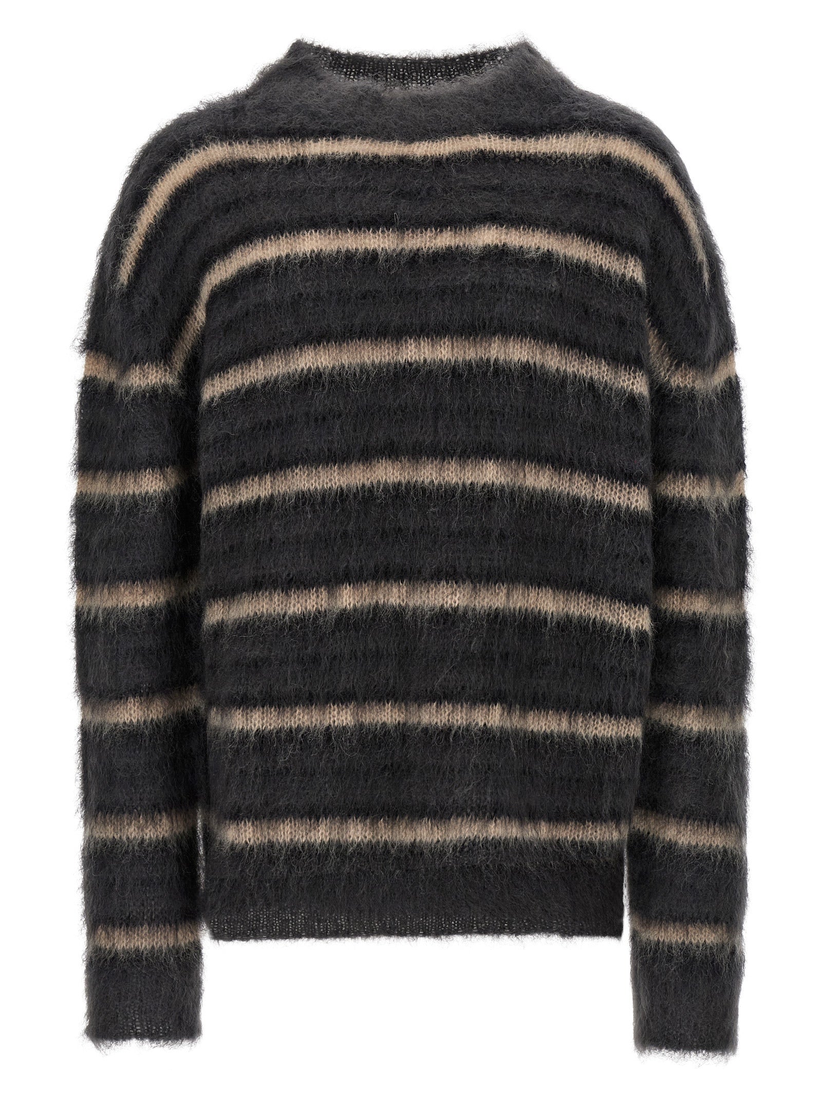 Marni Grauer Strickcardigan