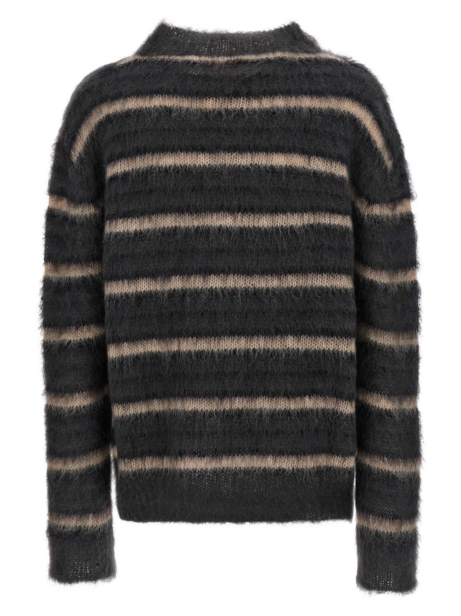 Marni Grauer Strickcardigan