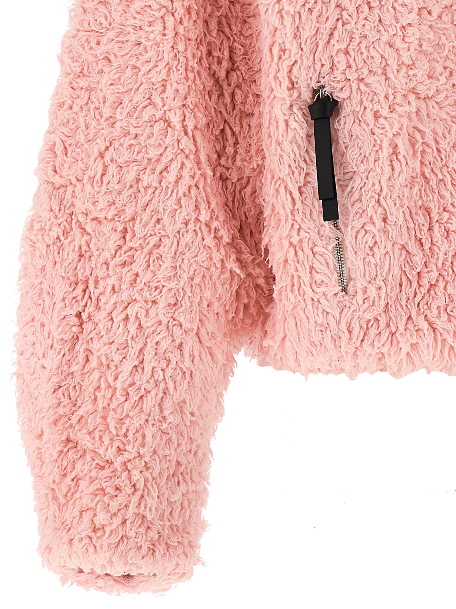 Jil Sander Mehrfarbige Baumwolljacke Und Mantel