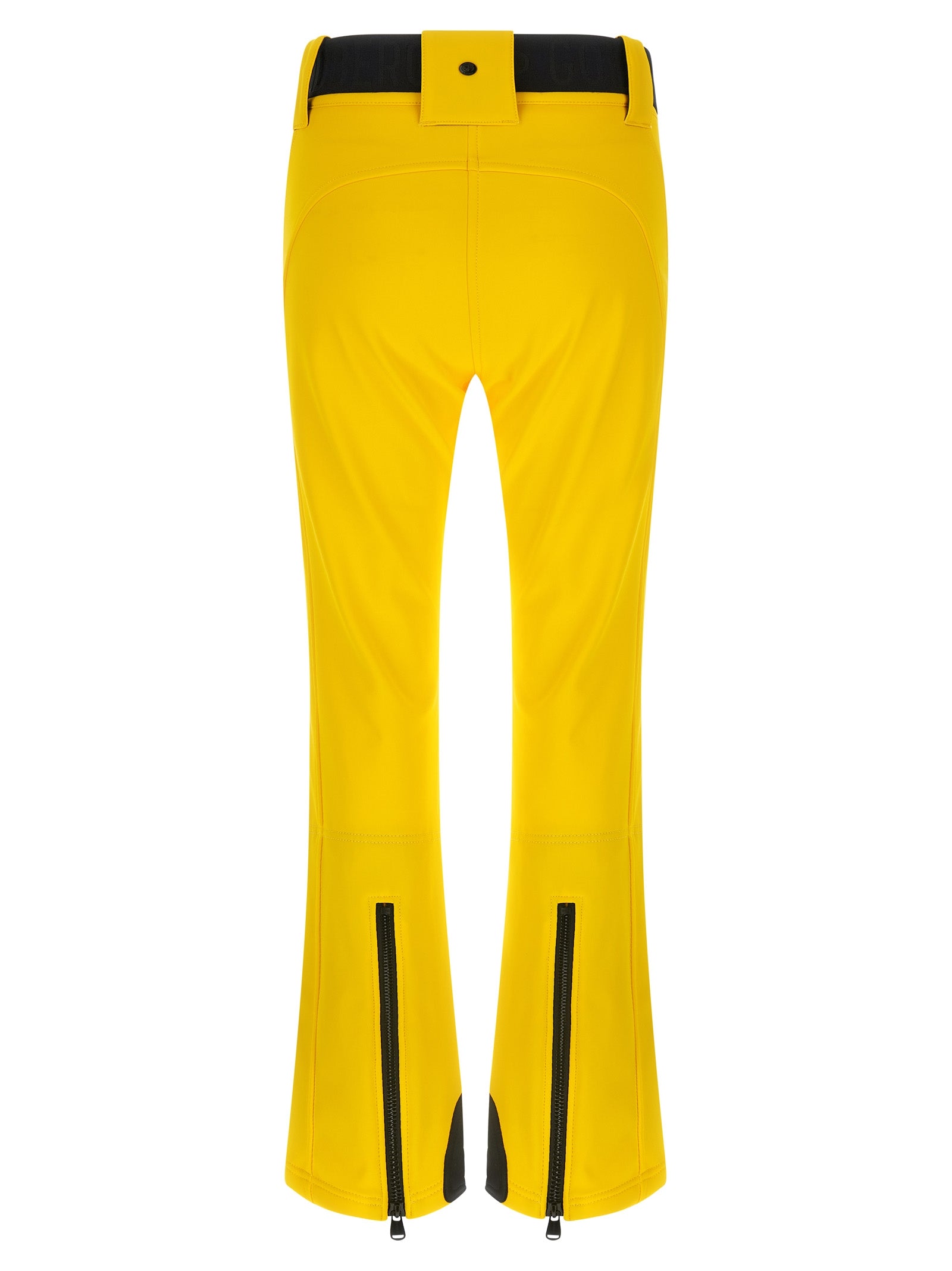 GOLDBERGH Zweifarbige Polyester-Sporthose