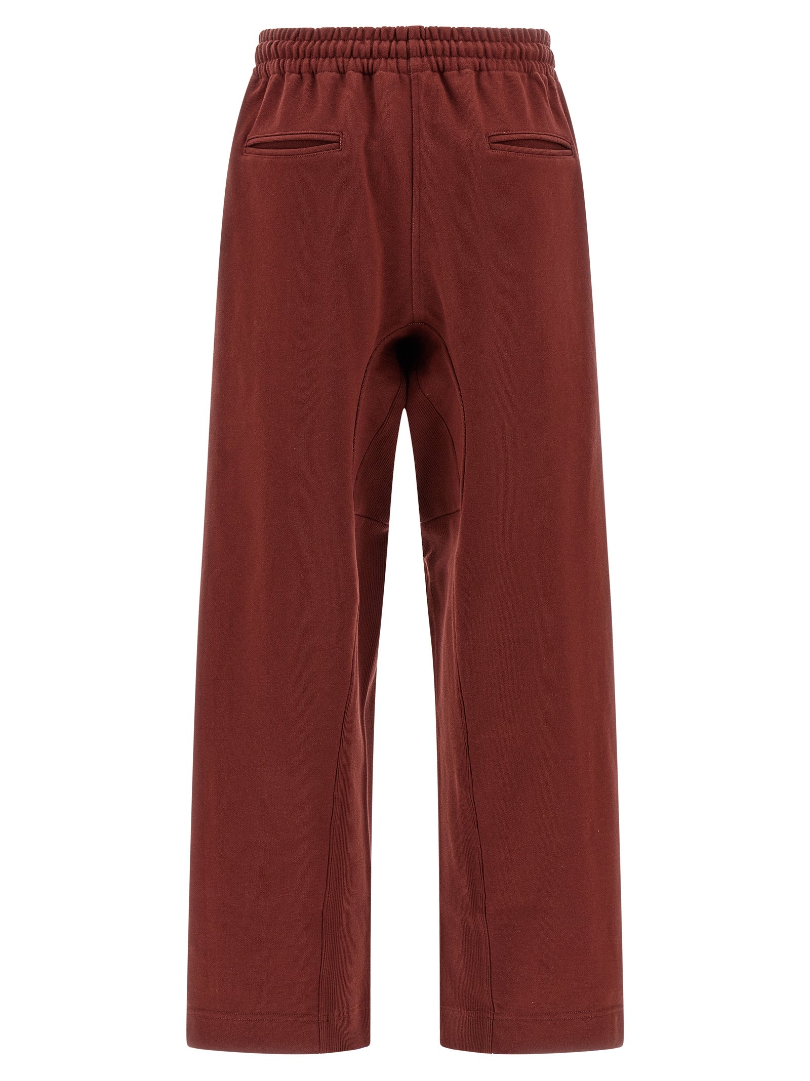 Vivienne Westwood Mehrfarbige Baumwoll-Jogginghose (Trainingshose)